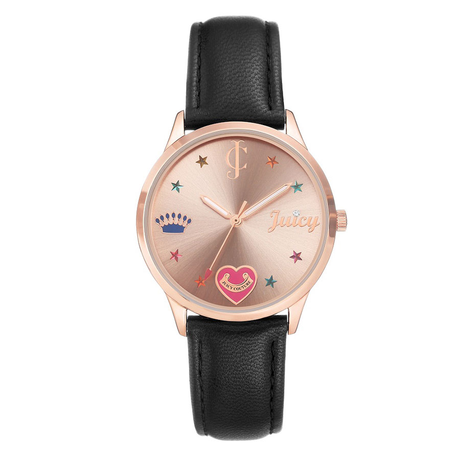 Часы Juicy Couture Trend JC1018RGBK